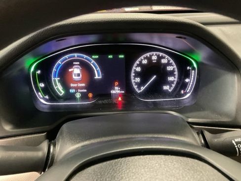 Used 2018 Honda Accord Hybrid image 21