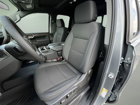 New 2026 Chevrolet Silverado 1500 LT image 18