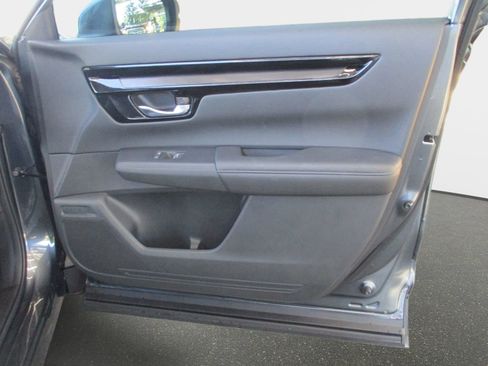 New 2026 Honda CR-V EX-L image 32