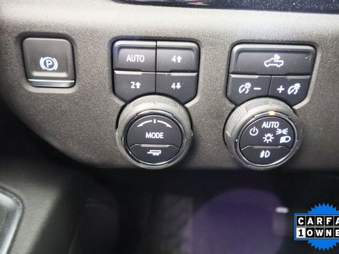 Used 2024 Chevrolet Silverado 1500 RST image 34