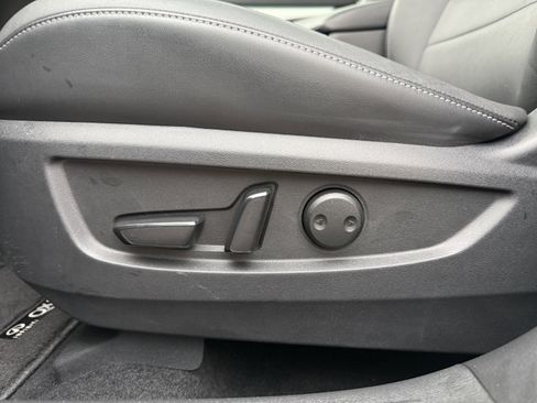 Used 2020 INFINITI QX50 Essential w/ Edition 30 Package image 28