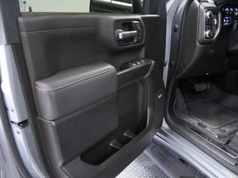 Used 2022 GMC Sierra 1500 AT4 w/ AT4 Premium Package AWD/4WD image 25