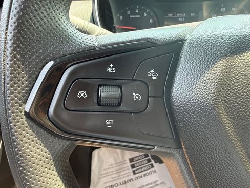 Used 2023 Chevrolet TrailBlazer LT w/ Convenience Package FWD image 15