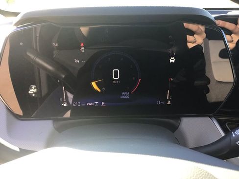 New 2026 Chevrolet TrailBlazer LT w/ Convenience Package image 33