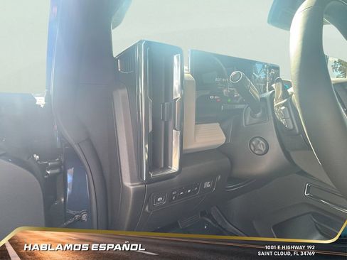 New 2026 GMC Hummer EV SUV image 12