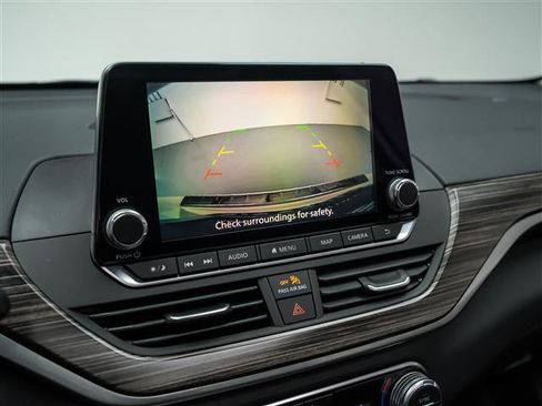 Used 2020 Nissan Altima 2.5 SL image 25