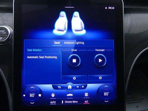 Used 2022 Mercedes-Benz C 300 Sedan image 16