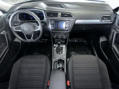 Used 2023 Volkswagen Tiguan S w/ IQ.Drive Package FWD image 24