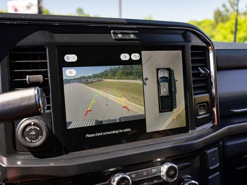 New 2026 Ford F250 Lariat AWD/4WD image 44