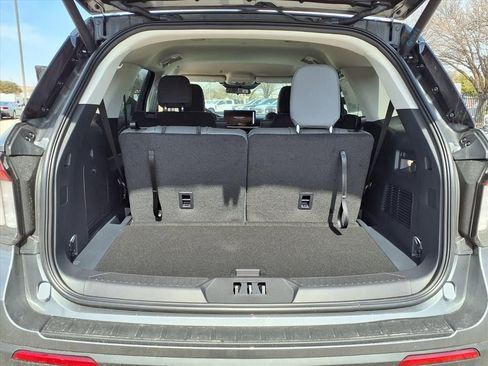New 2026 Ford Explorer Active w/ Active Comfort Package image 20