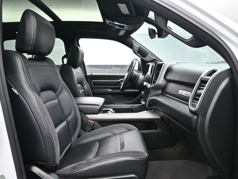 Used 2022 RAM 1500 Big Horn image 34