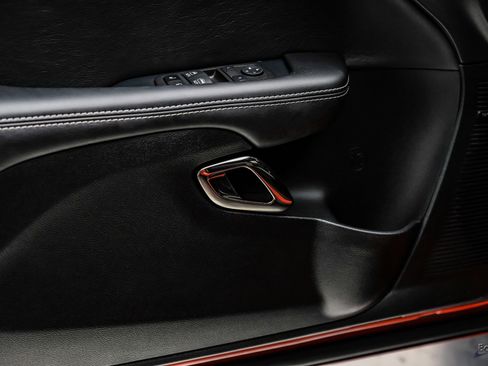 Used 2022 Dodge Challenger SRT Hellcat image 99