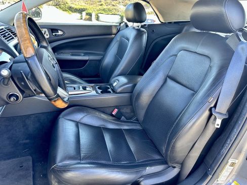 Used 2007 Jaguar XK Convertible image 14