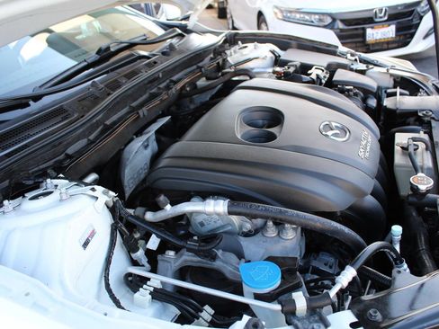 Used 2014 MAZDA MAZDA3 s Grand Touring w/ Technology Package FWD image 35