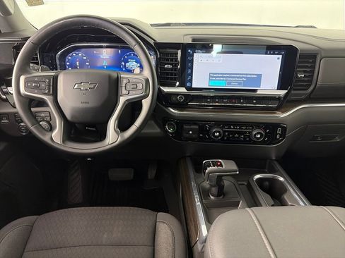 Used 2023 Chevrolet Silverado 1500 RST image 14