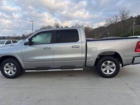 Used 2022 RAM 1500 Laramie image 11