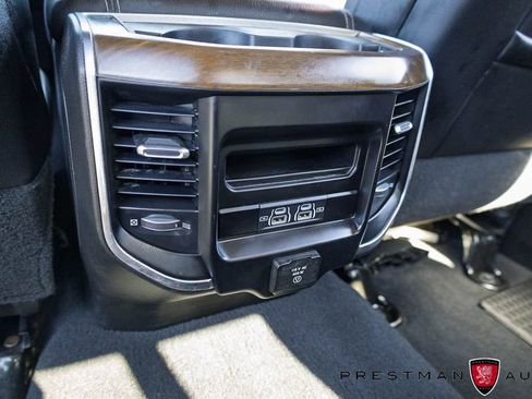 Used 2022 RAM 3500 Laramie AWD/4WD image 48