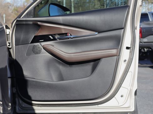 Certified 2024 MAZDA CX-30 AWD 2.5 S w/ Premium Package image 25