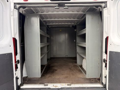 Used 2018 RAM ProMaster 1500 FWD image 24