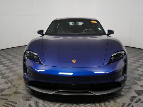Used 2023 Porsche Taycan RWD image 36
