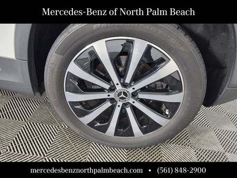 Used 2023 Mercedes-Benz GLA 250 image 16
