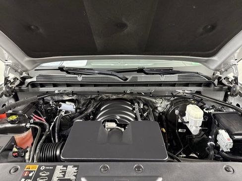 Used 2016 Chevrolet Silverado 1500 LS image 15