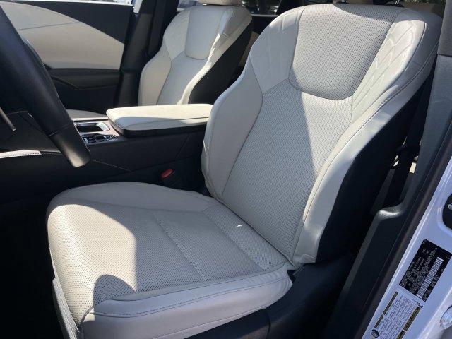 Certified 2023 Lexus RX 350 Premium w/ Accessory Package (K3) FWD image 33