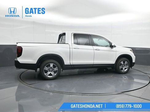 New 2026 Honda Ridgeline RTL image 3