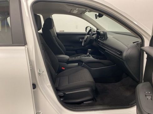 Certified 2024 Honda HR-V LX image 22