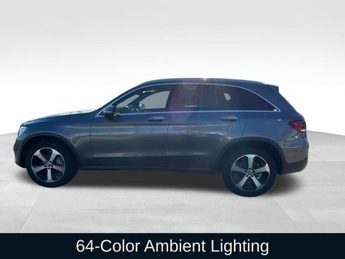 Used 2021 Mercedes-Benz GLC 300 image 5