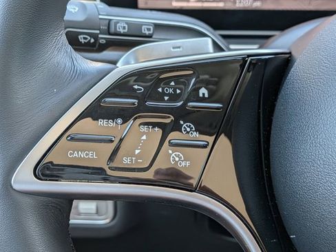 Used 2026 Mercedes-Benz GLE 350 4MATIC image 27