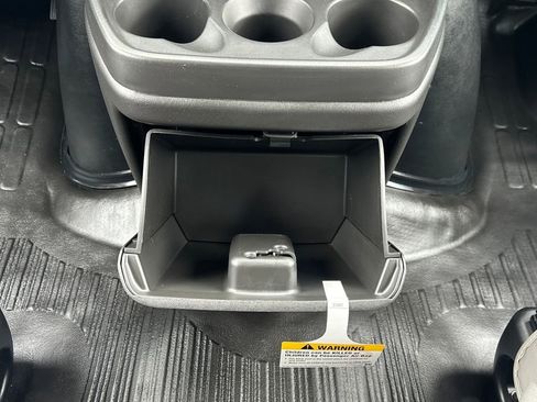 New 2026 GMC Savana 2500 Extended RWD image 27