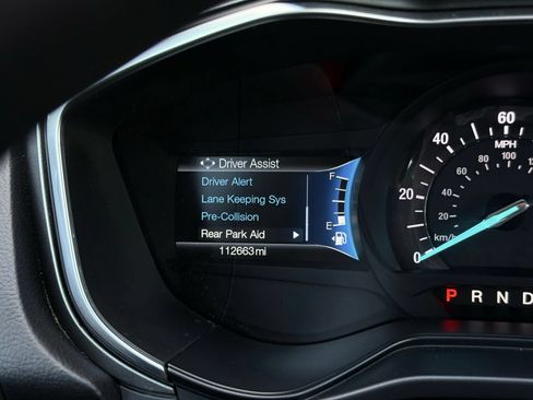 Used 2019 Ford Fusion SE FWD image 29