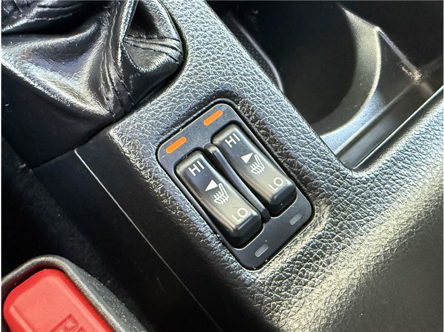 Used 2014 Subaru Impreza 2.0i Limited AWD/4WD image 15