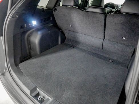 Certified 2023 Honda CR-V Sport Touring image 9