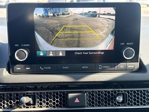 Certified 2023 Honda Civic Sport image 27