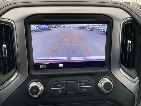 Used 2019 GMC Sierra 1500 SLE w/ SLE Value Package image 48