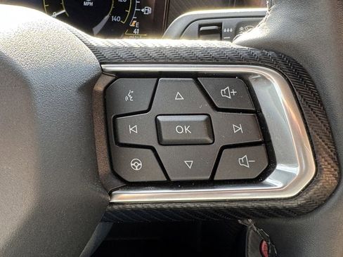 Used 2024 Ford Mustang EcoBoost image 15