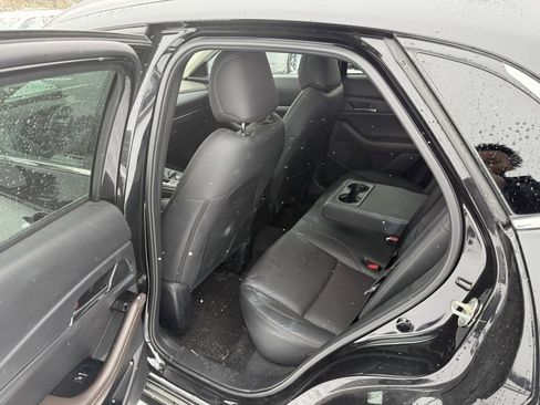 Used 2024 MAZDA CX-30 2.5 Turbo w/ Premium Package image 6