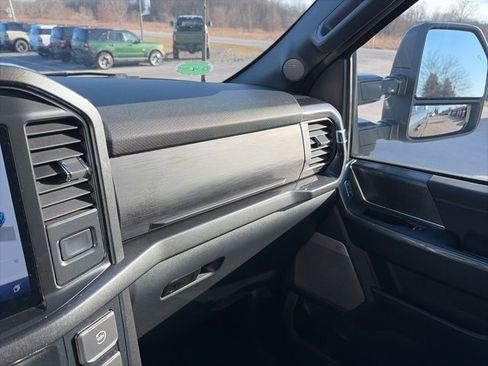 Used 2023 Ford F150 XLT w/ Equipment Group 302A High image 25