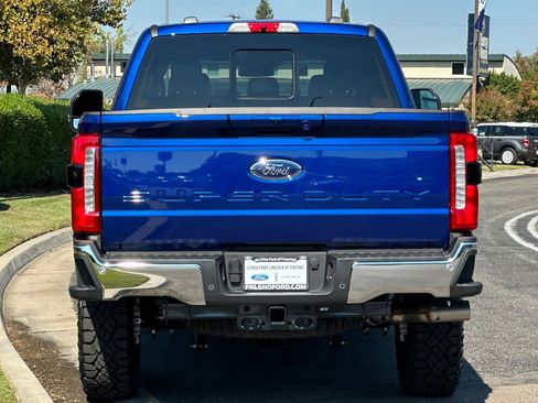 New 2026 Ford F250 Lariat w/ Tremor Off-Road Package AWD/4WD image 7