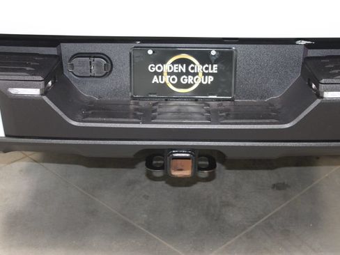 Used 2024 Toyota Tundra SR5 w/ SX Package RWD image 29