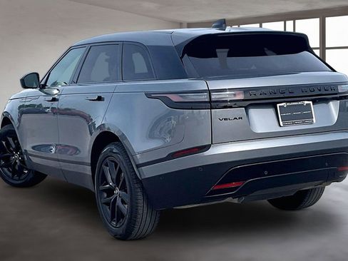 Certified 2026 Land Rover Range Rover Velar S AWD/4WD image 12