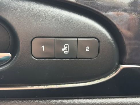 Used 2017 Buick Enclave Leather AWD/4WD image 48