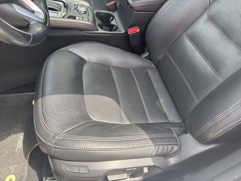 Used 2019 MAZDA CX-5 Grand Touring w/ GT Premium Package AWD/4WD image 10