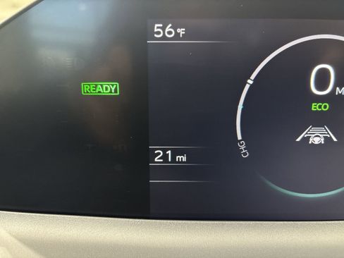 New 2026 Toyota bZ image 15