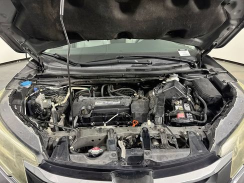 Used 2015 Honda CR-V EX-L image 32