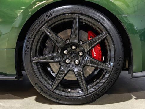 Used 2022 Ford Mustang Shelby GT500 w/ Carbon Fiber Track Pack RWD image 22