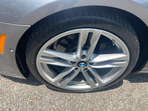 Used 2015 BMW 640i Gran Coupe RWD image 9