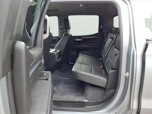 Used 2024 Chevrolet Silverado 1500 LTZ image 11